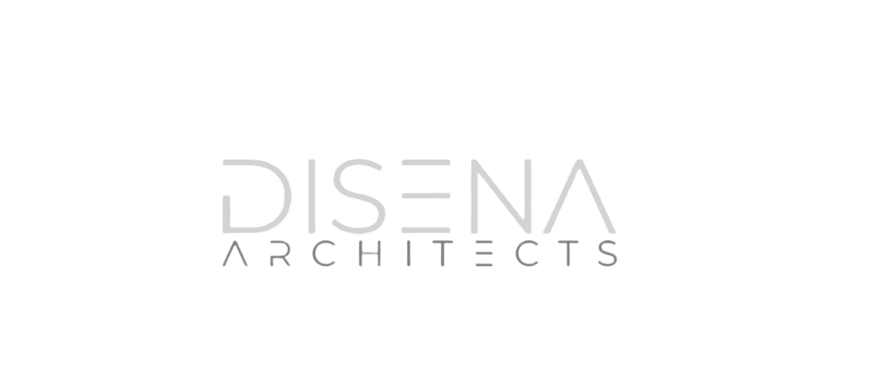 DISENA ARCHITECTS